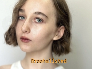 Breehallsted
