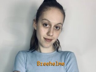 Breehelme