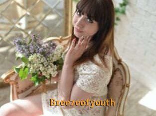 Breezeofyouth