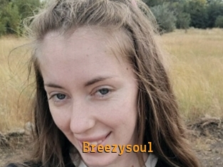 Breezysoul