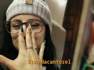 Brendacantorel