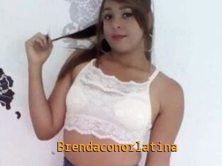 Brendaconorlatina
