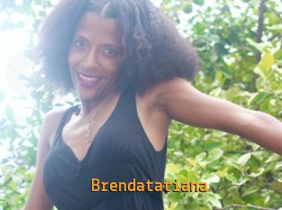 Brendatatiana