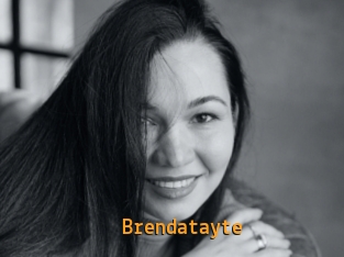 Brendatayte