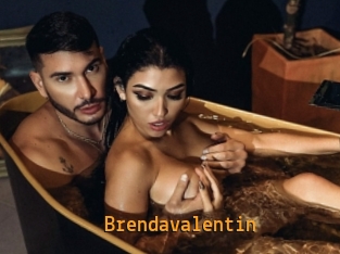brendavalentin Sexcam Portal