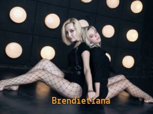 Brendietiana