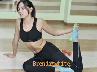Brendiewhite