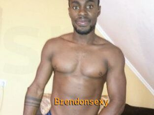 Brendonsexy