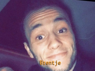 Brentje