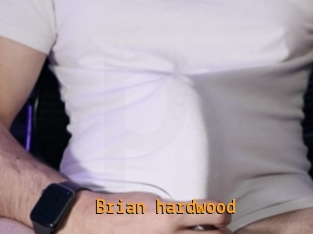 Brian_hardwood