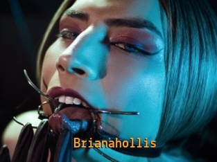 brianahollis Sexcam Portal