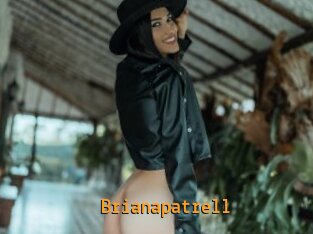 Brianapatrell