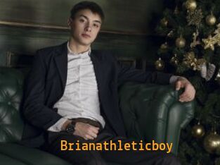 Brianathleticboy