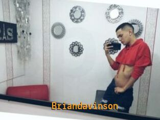 Briandavinson