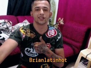 Brianlatinhot