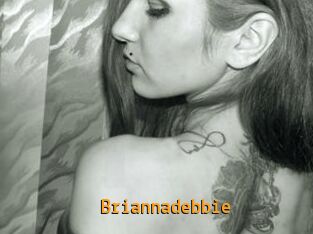Briannadebbie