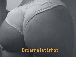 Briannalatinhot