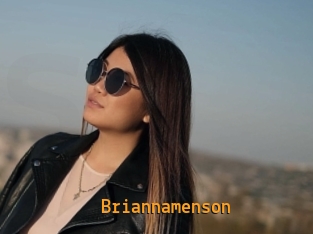 Briannamenson