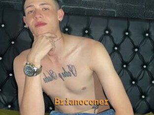 Brianoconer
