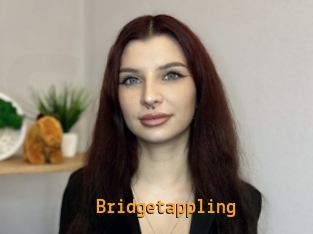 Bridgetappling