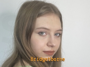 Bridgetborne