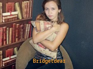 Bridgetdear