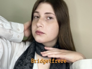 Bridgetfrere