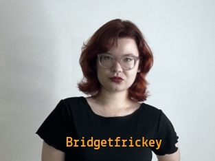 Bridgetfrickey