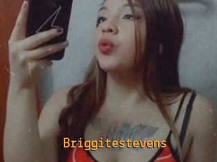 Briggitestevens