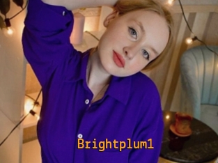 Brightplum1