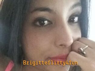 Brigitteflirty4fun