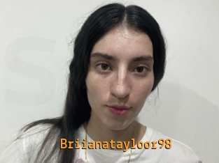 Briianatayloor98