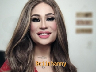 Briithanny