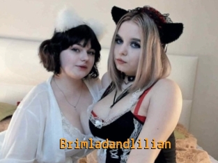Brimladandlilian