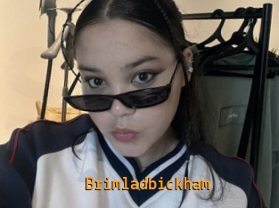 Brimladbickham