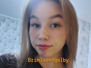 Brimladengelby