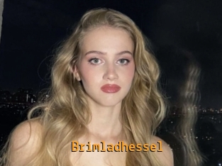 Brimladhessel