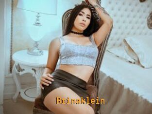 Brinaklein