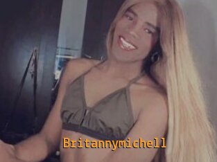 Britannymichell