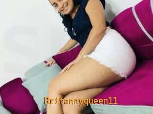 Britannyqueen11
