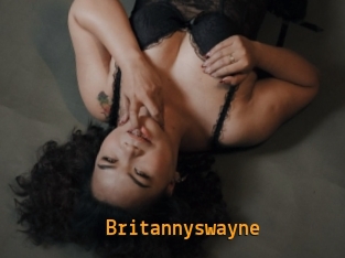 britannyswayne Sexcam Portal