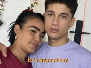 Britanyandtony