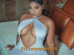 Britanyspencers