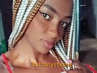 Britanystonne