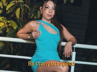 Britanytorogood