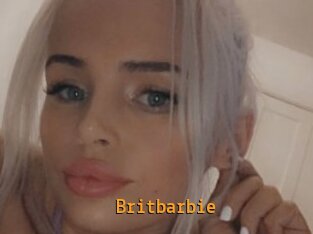 Britbarbie