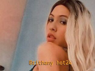 Brithany_hot24
