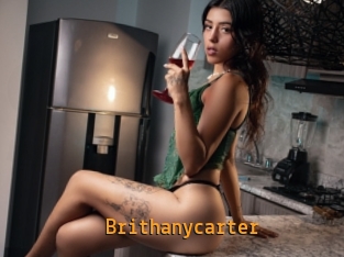 Brithanycarter