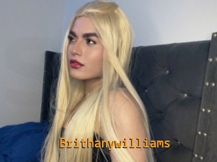 Brithanywilliams