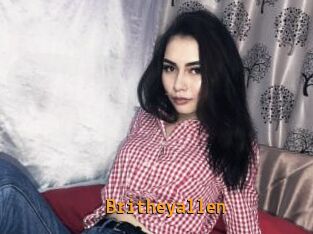 Britheyallen
